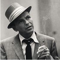 Frank Sinatra