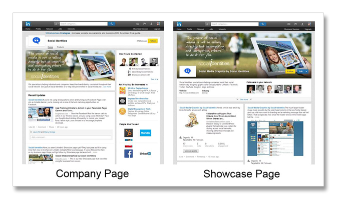 LinkedIn Company Page Best Practices & SEO - Delia Associates