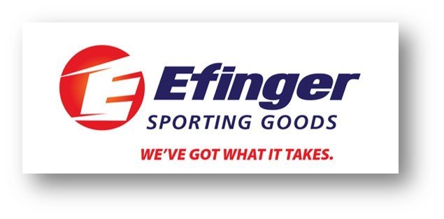 Efinger Sporting Goods Logo