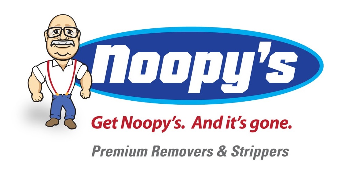 Delia Associates Business Branding - Noopy's