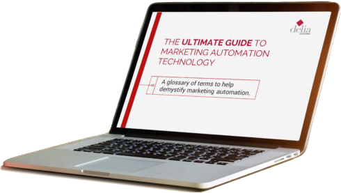 Ultimate Guide to Marketing Automation Technology Thumb