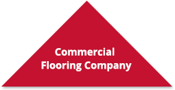 commercial flooring company triangle