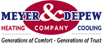Meyer & Depew Logo