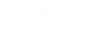 MTM Logo