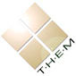 THEM Logo