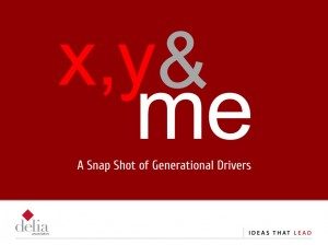 x,y & me graphic