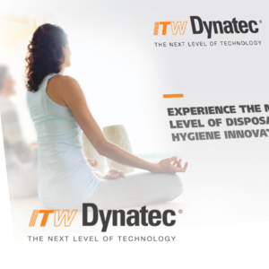 ITW Dynatec Ad