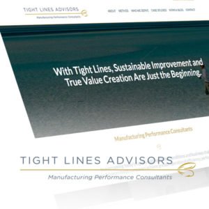 Tight Lines Advisors Ad