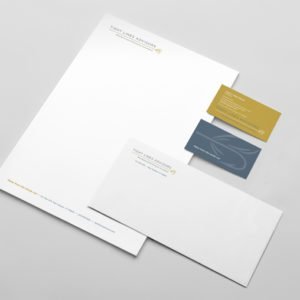 TLA corporate identity