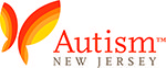 Autism NJ Logo