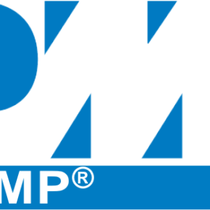 PMP logo