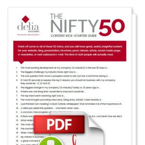 Nifty 50 PDF