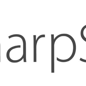 SharpSpring Logo