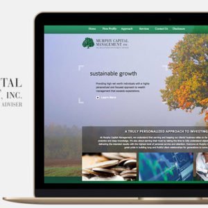 Murphy Capital Management Hero Image