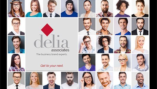Delia Assocaites - Get to your next