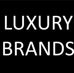 Luxury Brands Slide