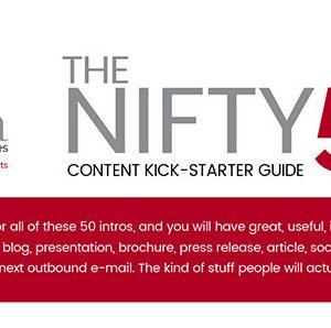The Nifty 50 Slide