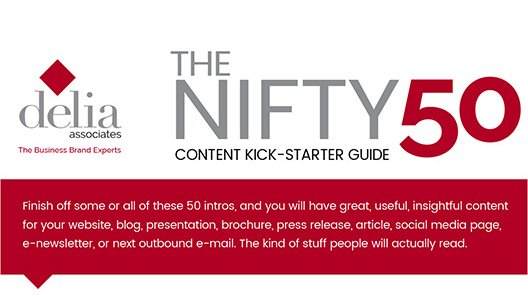 The Nifty 50 Slide