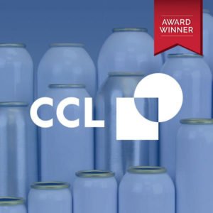 CCL with Award Cover Image