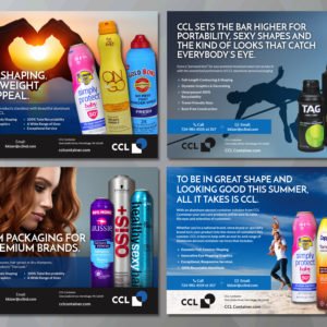 CCL Ads