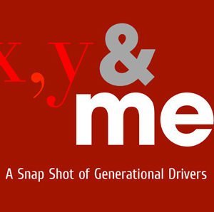 X-Y & Me Slide