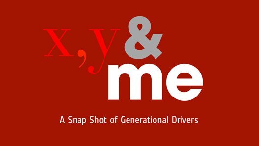 X-Y & Me Slide