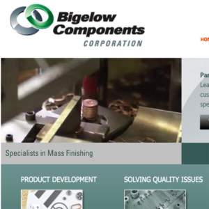 Bigelow Components Marketing