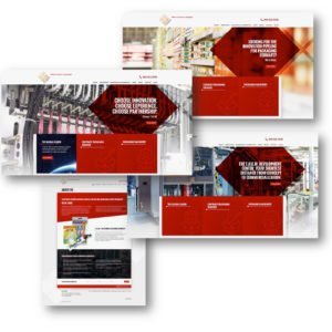 Packaging Company Marketing - Delia Associates