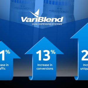 VariBlend Statistics Image