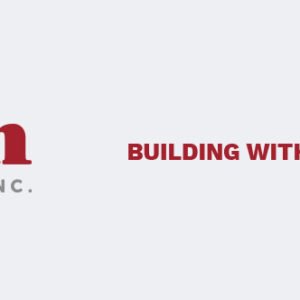 Fenton Construction - Brand Logo and Statement - Delia Associates