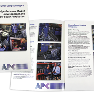 Advanced Polymer Compounding Co Brochure