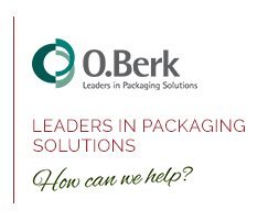 O.Berk Logo