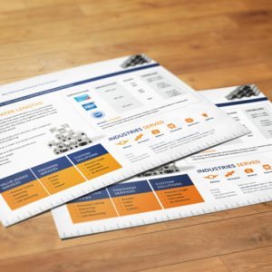 Minalex One Pager