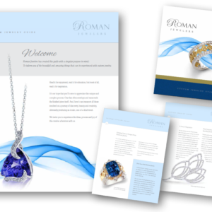 Roman Jewelers Marketing