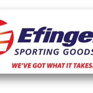 Efinger Sporting Goods Logo