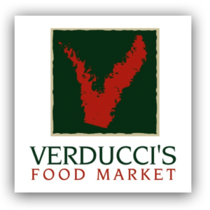 Verducci's Logo