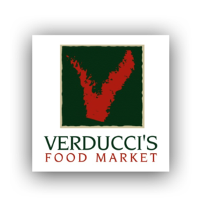 Verducci's Logo