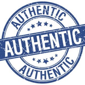 Delia Associates Brand-Ism #10 Authenticity