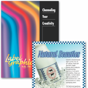 Label Graphics Flyers