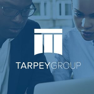 Tarpey Group Portfolio Tile