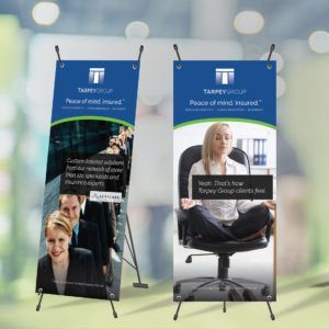 Tarpey Group Brochures