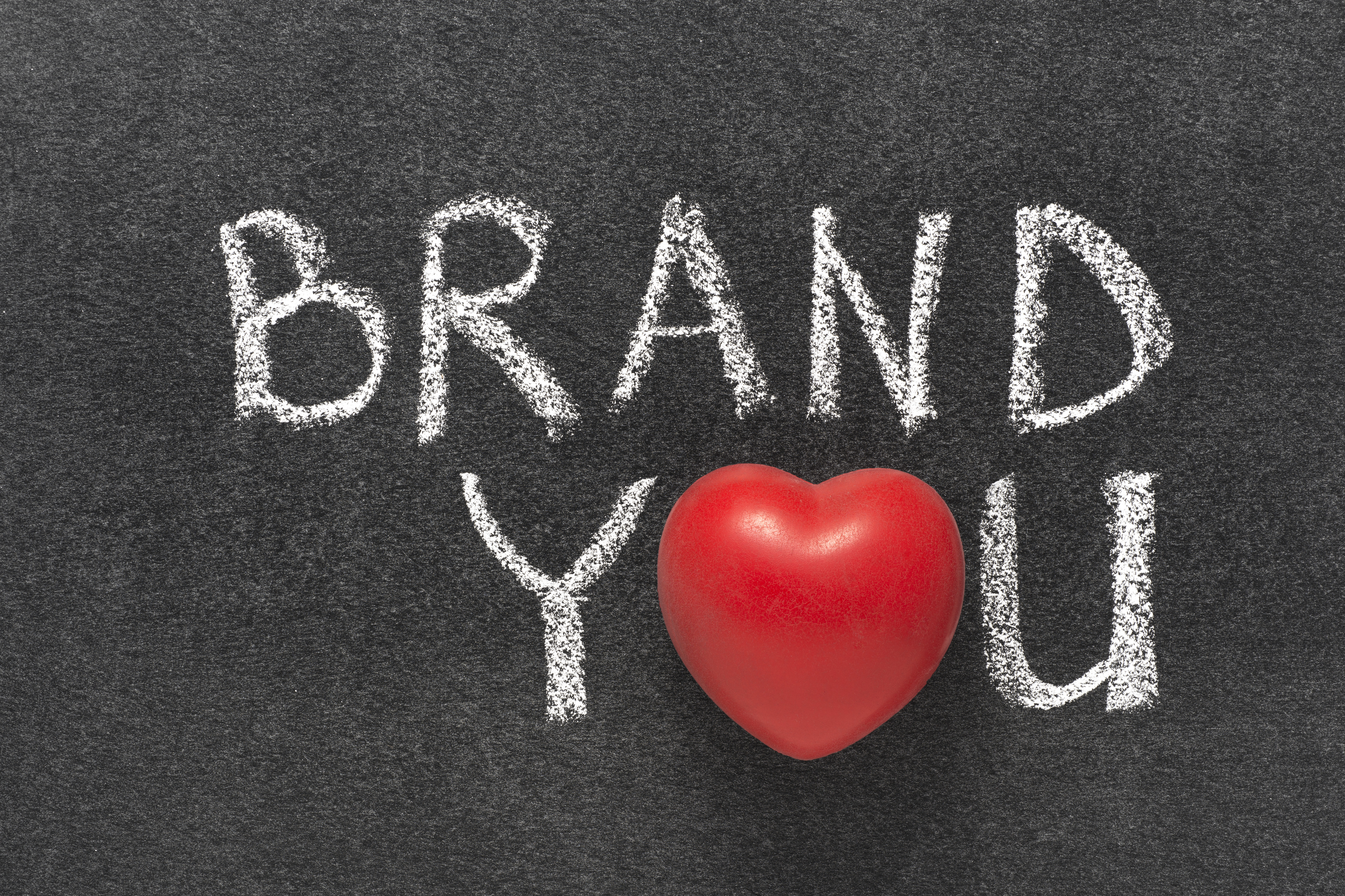 brand you heart