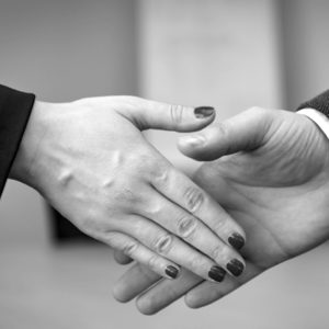 Handshake Image