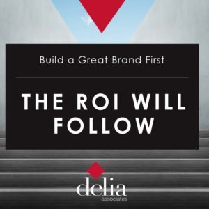 The ROI Will Follow Slide