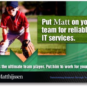 Matthijssen Slide