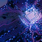 electronic circuit board