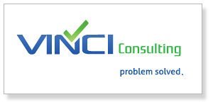 Vinci Consulting Logo