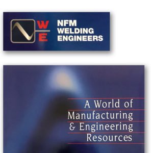 NFM Welding Brochure Image