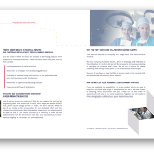 Jentec Brochure