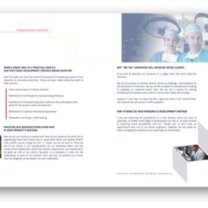 Jentec Brochure